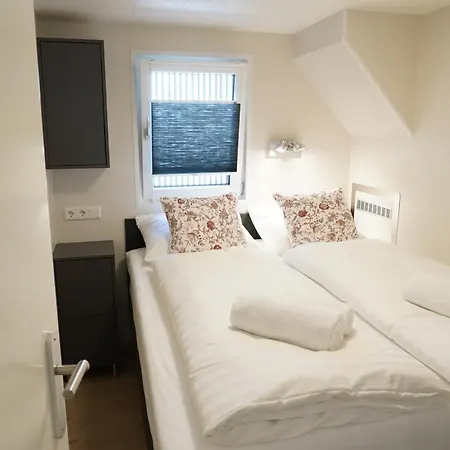 Vakantiehuis Floating Vacationhome Tenerife *