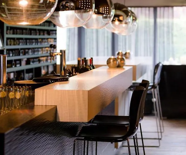 Дом отдыха Floating Vacationhome Tenerife Маастрихт