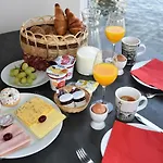 Floating Vacationhome Tenerife