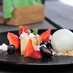 Floating Vacationhome Tenerife 度假居 马斯特里赫特