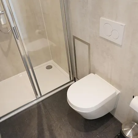 Prázdninový dům Floating Vacationhome Tenerife *