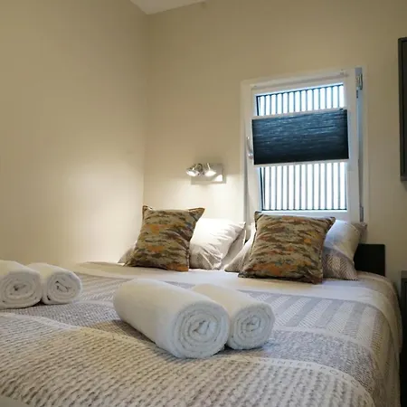 Floating Vacationhome Tenerife Maastricht