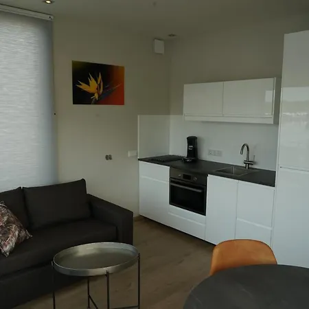 Floating Vacationhome Tenerife Holiday home *