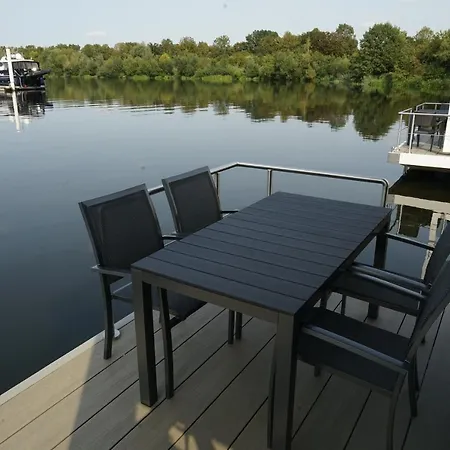 Floating Vacationhome Tenerife