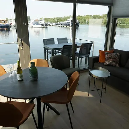 Holiday home Floating Vacationhome Tenerife *