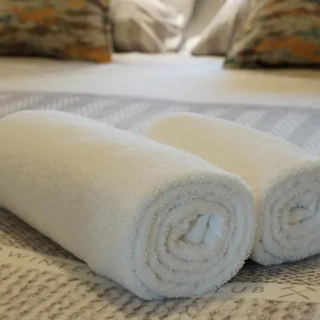 Floating Vacationhome Tenerife Prázdninový dům Maastricht