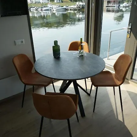 Floating Vacationhome Tenerife Holiday home *