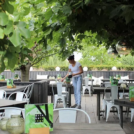 Floating Vacationhome Tenerife Vakantiehuis *