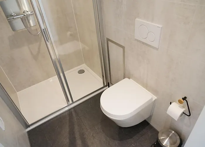 Vakantiehuis Floating Vacationhome Tenerife *