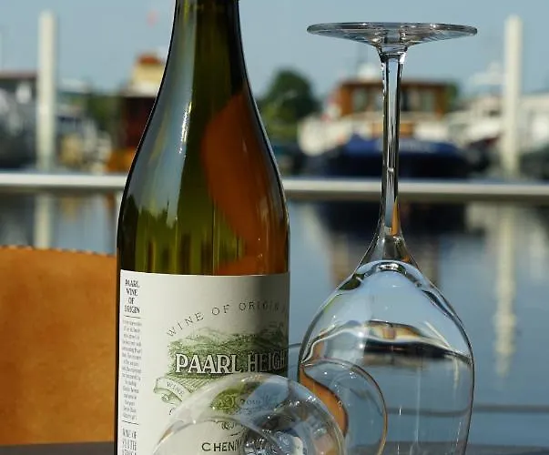 Floating Vacationhome Tenerife