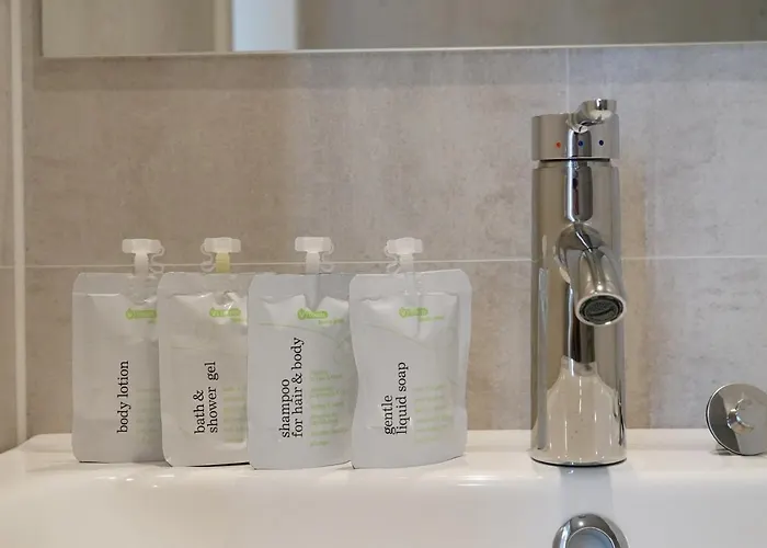 Floating Vacationhome Tenerife * Maastricht