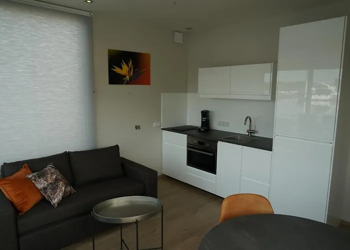 Floating Vacationhome Tenerife Vakantiehuis *