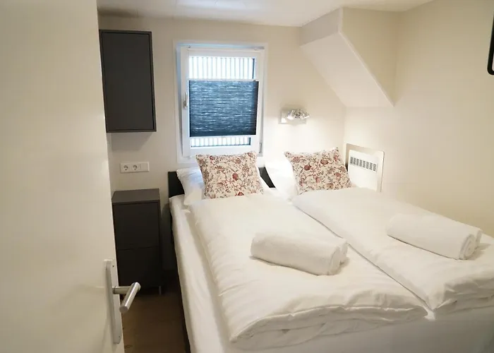 Casa de Férias Floating Vacationhome Tenerife *