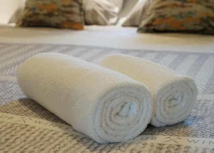 Floating Vacationhome Tenerife Prázdninový dům Maastricht