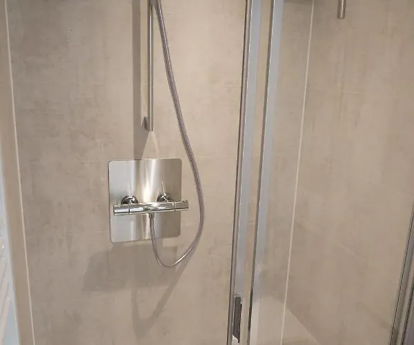 Prázdninový dům Floating Vacationhome Tenerife *