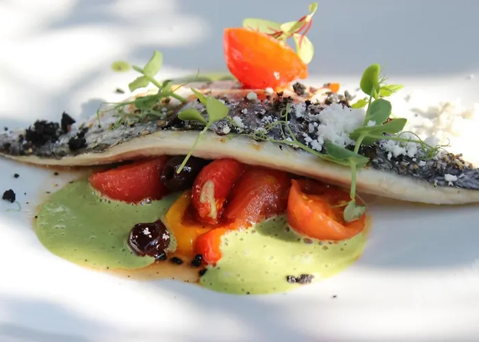 Floating Vacationhome Tenerife Prázdninový dům *