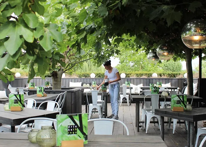 Floating Vacationhome Tenerife Prázdninový dům *