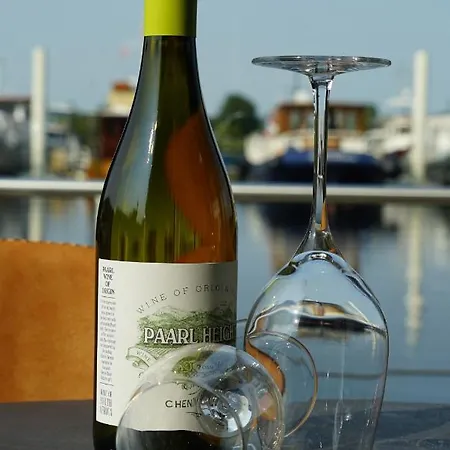 Floating Vacationhome Tenerife