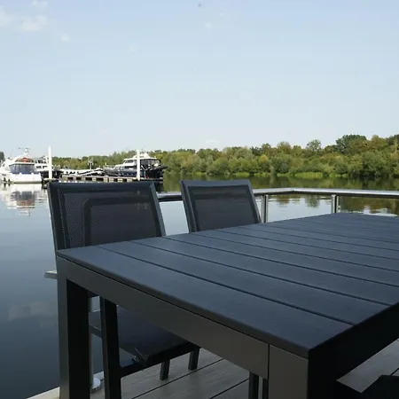 Semesterbostad Floating Vacationhome Tenerife